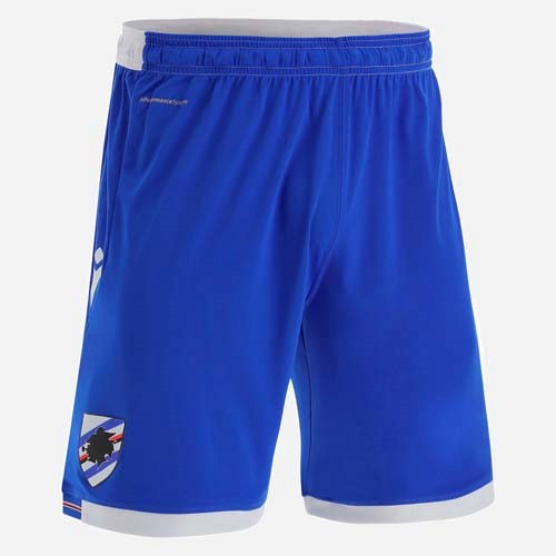 Pantalones Sampdoria 2ª 2021/22